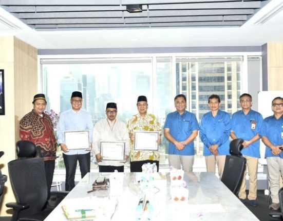 Dewan pengawas Syariah tapera