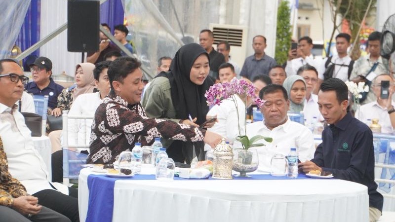 Pesona Kahuripan BP Tapera