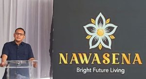 Nawasena Familia Urban 