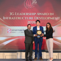 3G Awards 2026