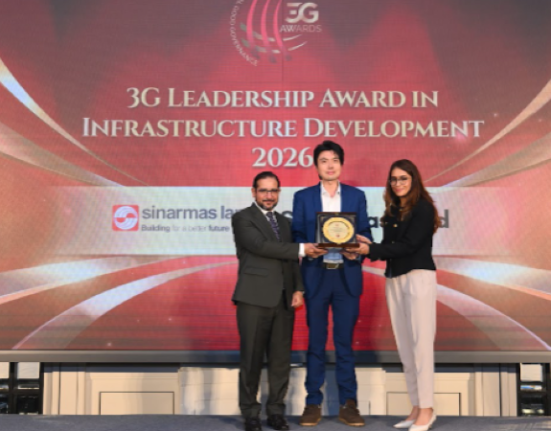 3G Awards 2026