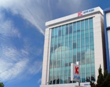 BPR Kredit Mandiri Indonesia