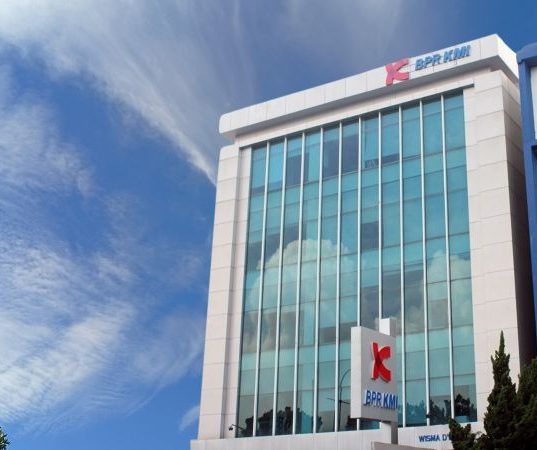 BPR Kredit Mandiri Indonesia