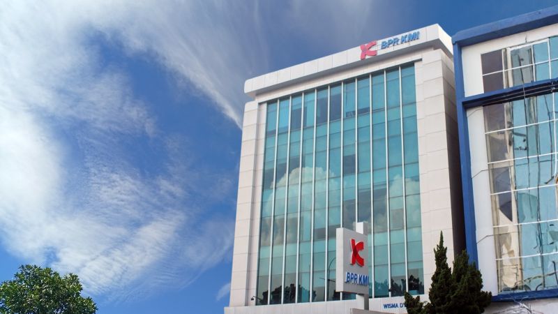BPR Kredit Mandiri Indonesia