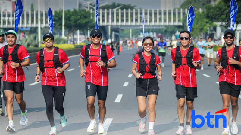 BTN JAKIM 2026