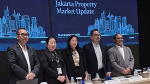 Properti Jakarta
