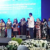 KUR Perumahan