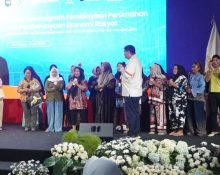 KUR Perumahan