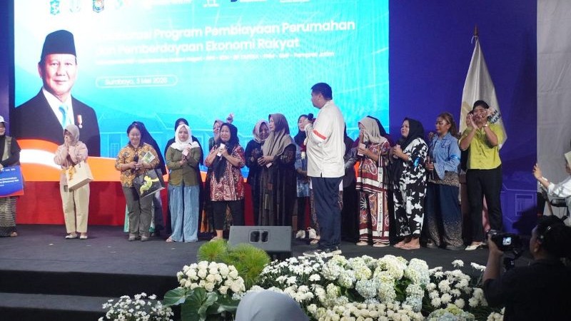KUR Perumahan
