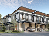 Grand Wisata Klaster Giva