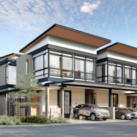 Grand Wisata Klaster Giva