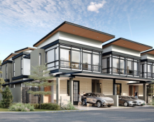 Grand Wisata Klaster Giva