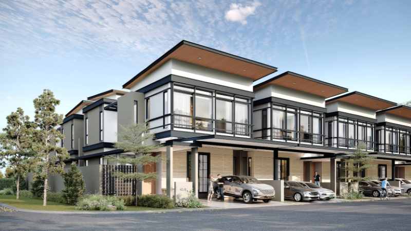 Grand Wisata Klaster Giva