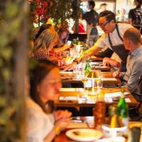 Semaja kuliner