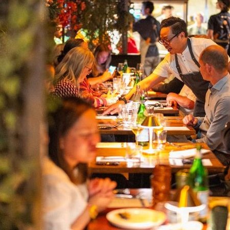Semaja kuliner