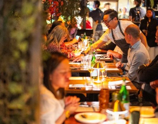 Semaja kuliner