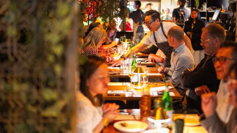 Semaja kuliner