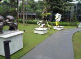 TACO Art Jakarta Gardens 2026