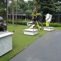 TACO Art Jakarta Gardens 2026