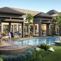 Castilo BSD City