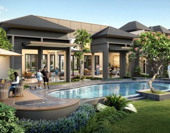 Castilo BSD City