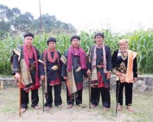 Sertipikat Tanah Ulayat
