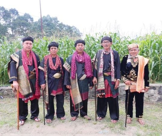 Sertipikat Tanah Ulayat