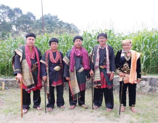 Sertipikat Tanah Ulayat