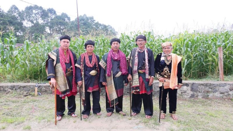 Sertipikat Tanah Ulayat