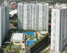 Apartemen Sewa Jakarta
