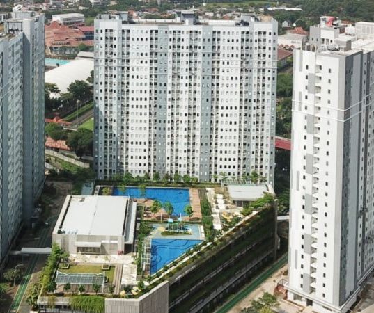 Apartemen Sewa Jakarta