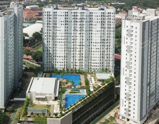 Beli Apartemen