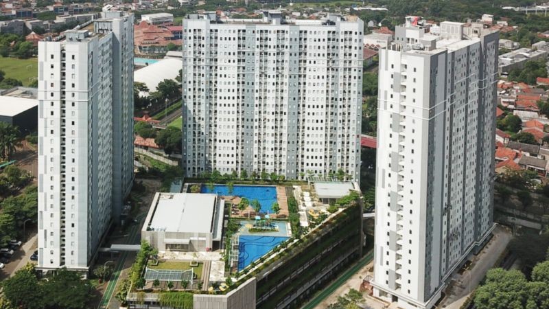 Beli Apartemen