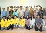 Mahasiswa UI