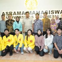 Mahasiswa UI
