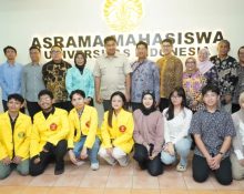Mahasiswa UI