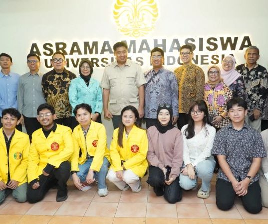 Mahasiswa UI