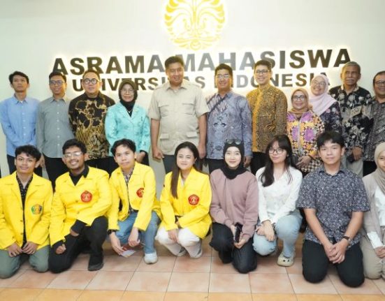 Mahasiswa UI