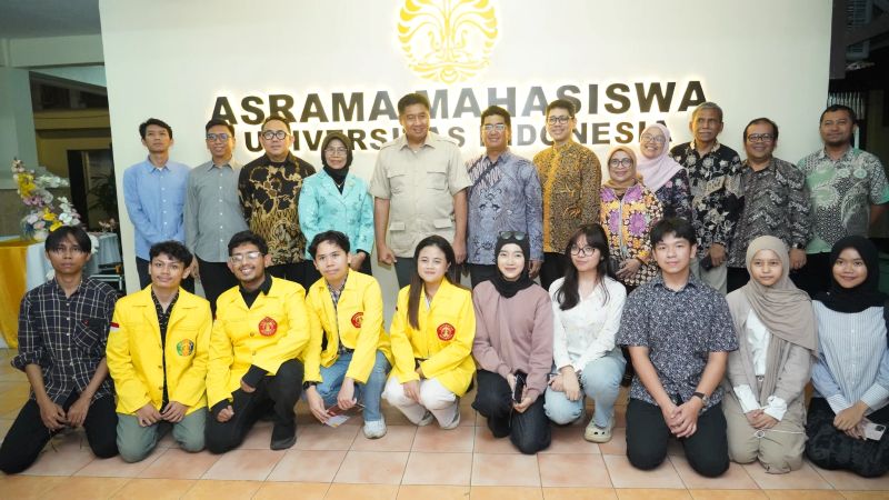 Mahasiswa UI