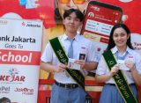 KEJAR DKI Jakarta