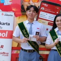 KEJAR DKI Jakarta