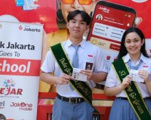 KEJAR DKI Jakarta