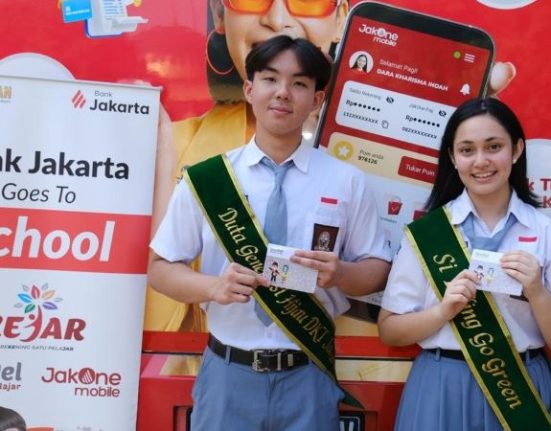 KEJAR DKI Jakarta