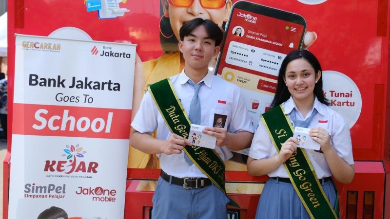 KEJAR DKI Jakarta