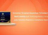 Bank Jakarta Awards