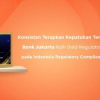 Bank Jakarta Awards