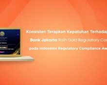 Bank Jakarta Awards