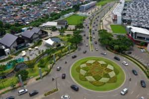 Summarecon Crown Gading Emerald 