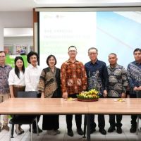 HIJAU Argo Manunggal