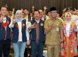 HUT REI 54 Lampung